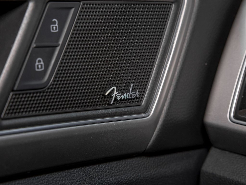 Volkswagen Atlas  2019 à St-Jérôme, Québec - 21 - w1024h768px