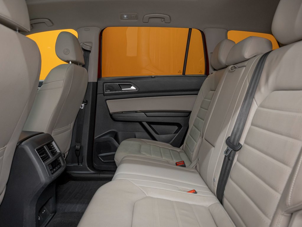 Volkswagen Atlas  2019 à St-Jérôme, Québec - 31 - w1024h768px