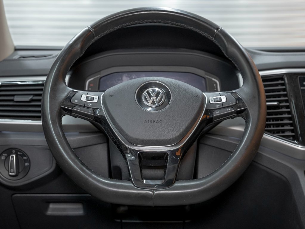 Volkswagen Atlas  2019 à St-Jérôme, Québec - 14 - w1024h768px