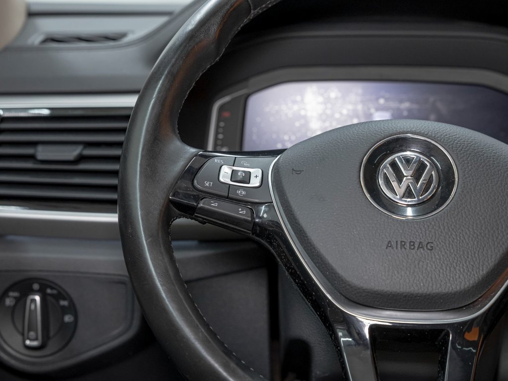 Volkswagen Atlas  2019 à St-Jérôme, Québec - 15 - w1024h768px