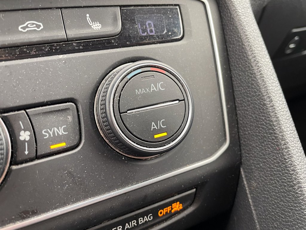 Volkswagen Atlas  2019 à St-Jérôme, Québec - 14 - w1024h768px