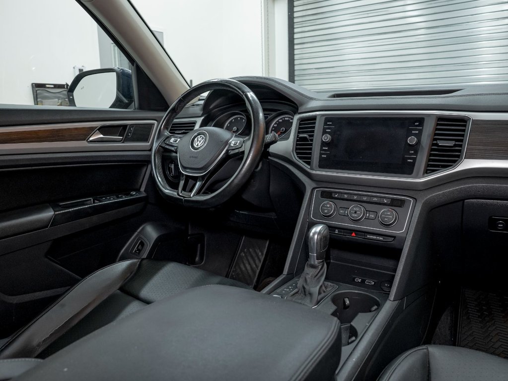 2019 Volkswagen Atlas in St-Jérôme, Quebec - 27 - w1024h768px