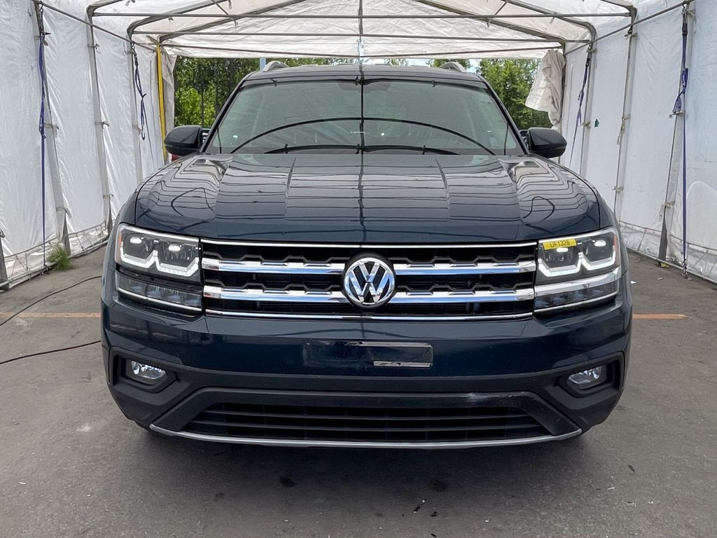Volkswagen Atlas  2019 à St-Jérôme, Québec - 4 - w1024h768px