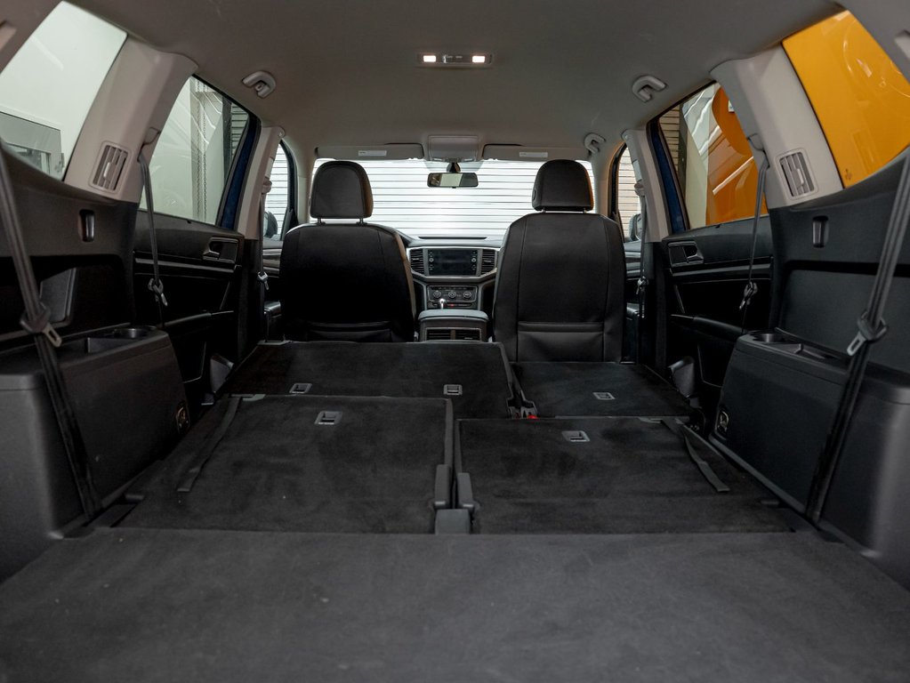 2019 Volkswagen Atlas in St-Jérôme, Quebec - 34 - w1024h768px