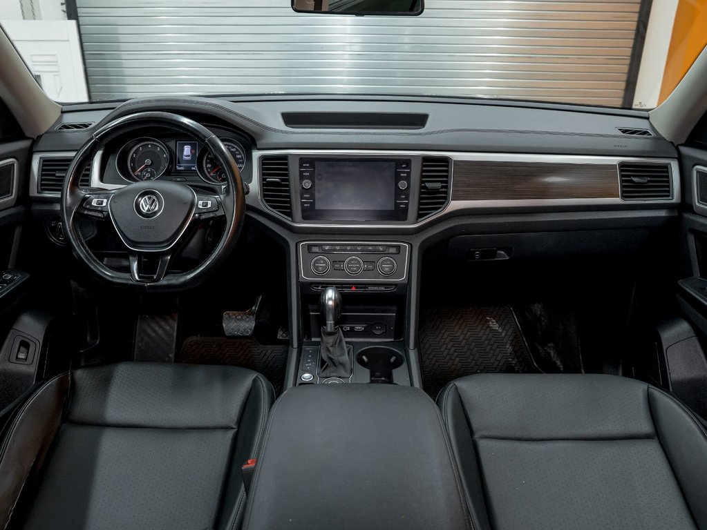 2019 Volkswagen Atlas in St-Jérôme, Quebec - 11 - w1024h768px