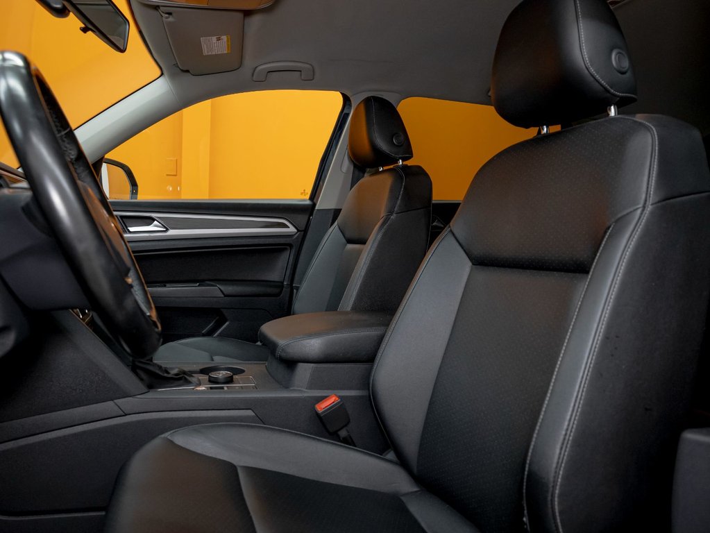 2019 Volkswagen Atlas in St-Jérôme, Quebec - 10 - w1024h768px