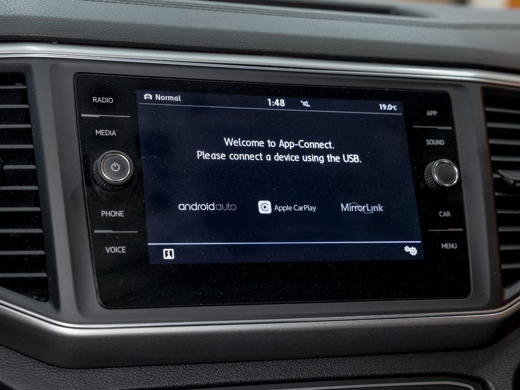2019 Volkswagen Atlas in St-Jérôme, Quebec - 16 - w1024h768px