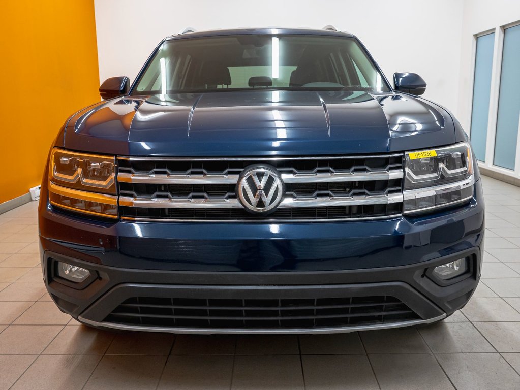 2019 Volkswagen Atlas in St-Jérôme, Quebec - 4 - w1024h768px