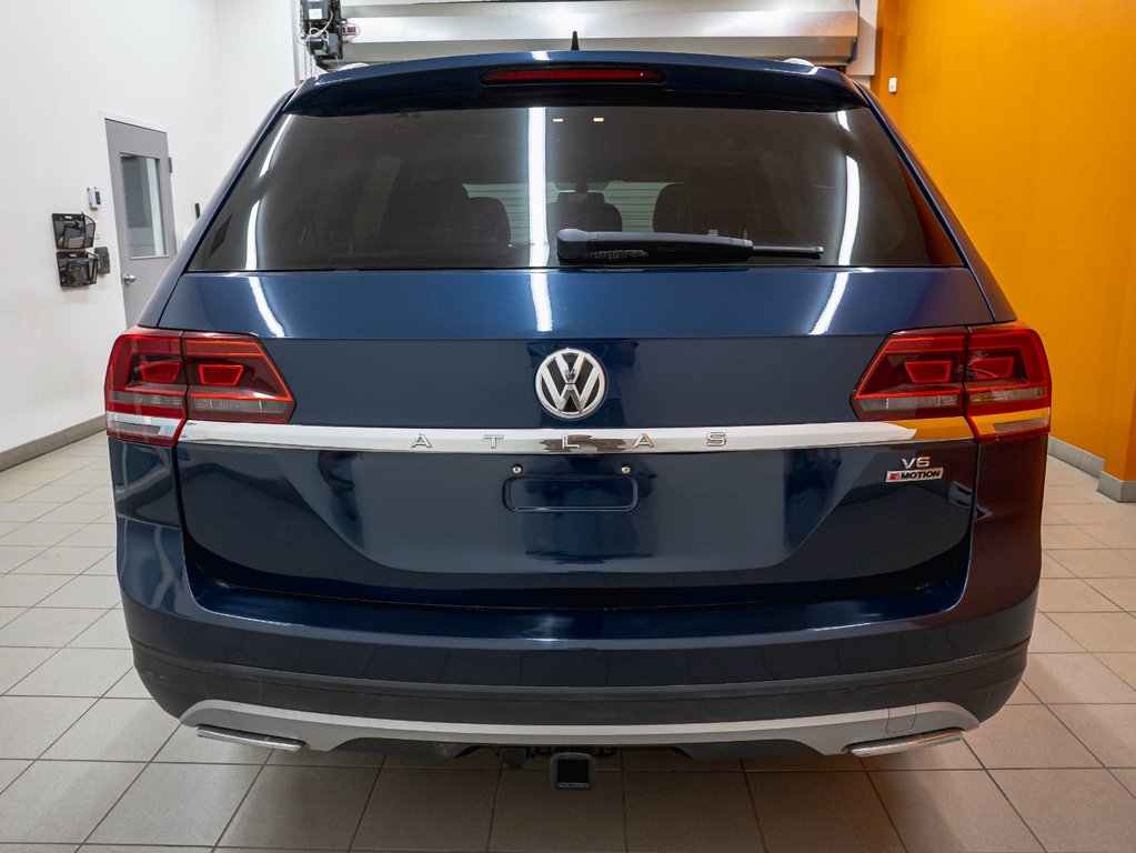 2019 Volkswagen Atlas in St-Jérôme, Quebec - 6 - w1024h768px