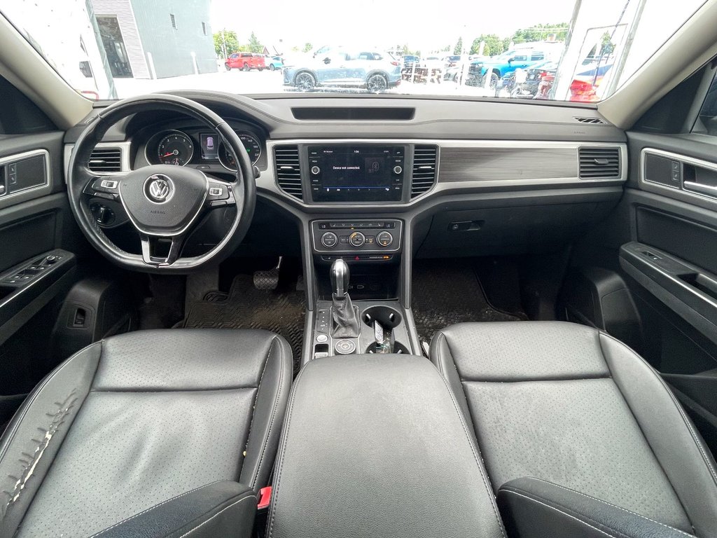 Volkswagen Atlas  2019 à St-Jérôme, Québec - 10 - w1024h768px