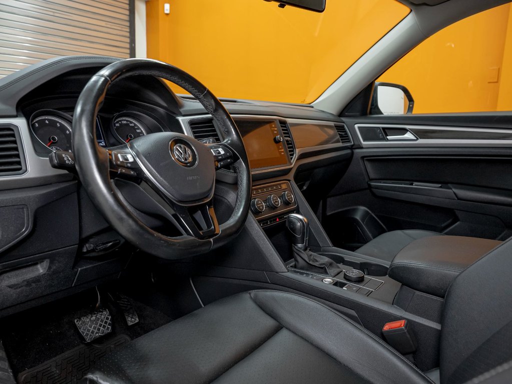 2019 Volkswagen Atlas in St-Jérôme, Quebec - 2 - w1024h768px
