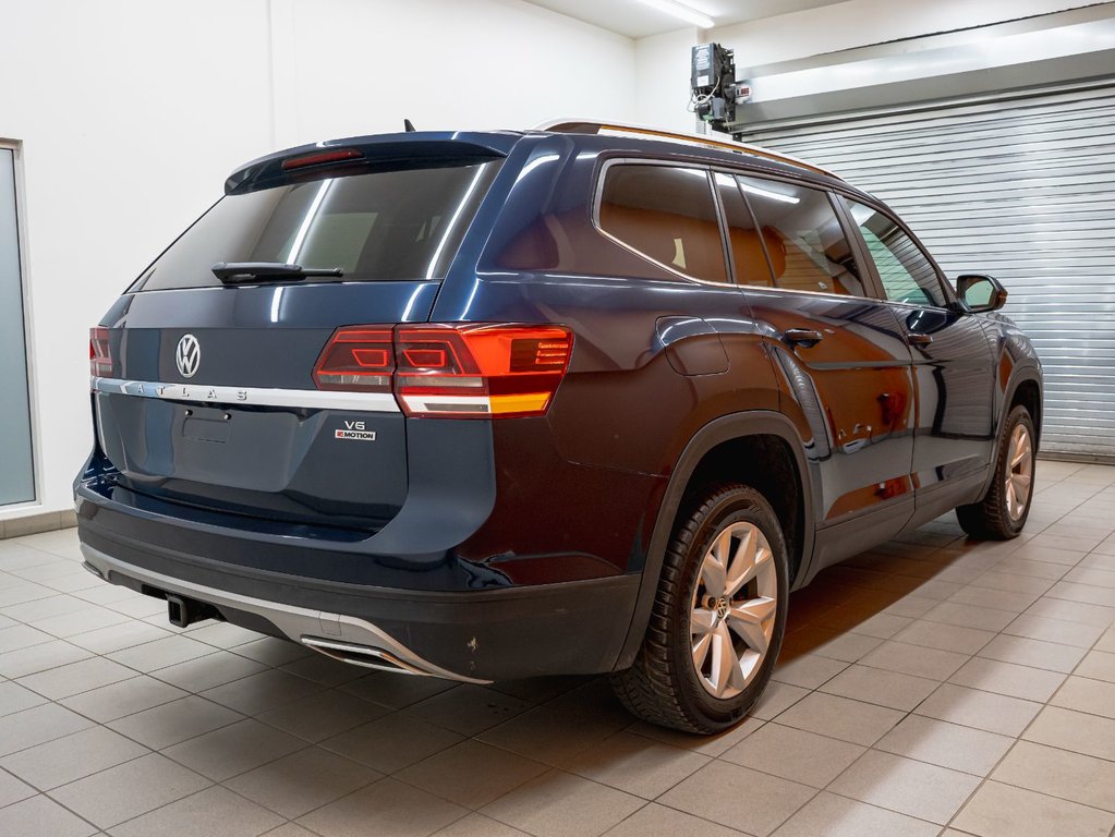 2019 Volkswagen Atlas in St-Jérôme, Quebec - 8 - w1024h768px