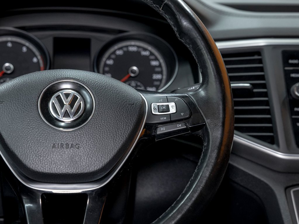 2019 Volkswagen Atlas in St-Jérôme, Quebec - 15 - w1024h768px