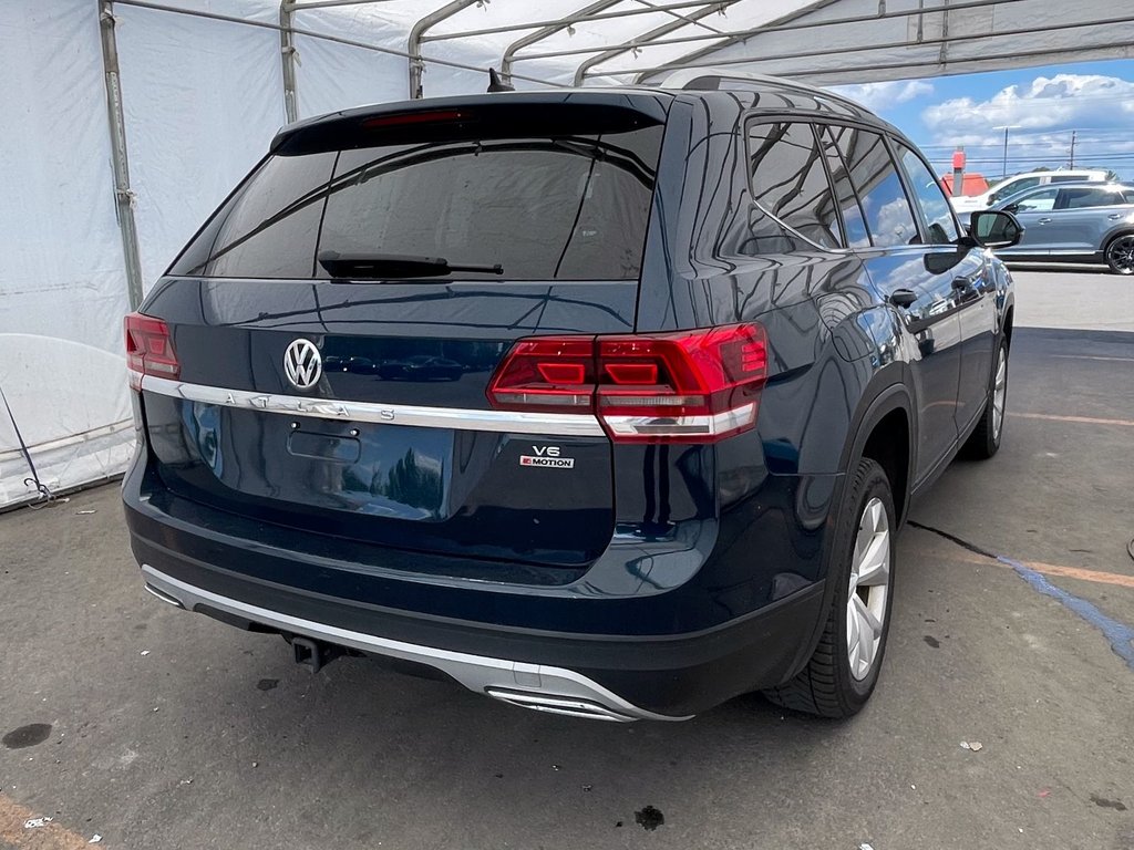 Volkswagen Atlas  2019 à St-Jérôme, Québec - 8 - w1024h768px