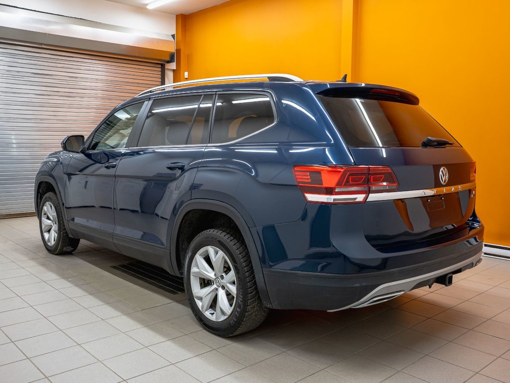2019 Volkswagen Atlas in St-Jérôme, Quebec - 5 - w1024h768px