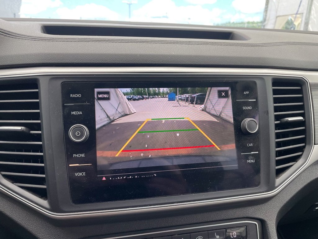 Volkswagen Atlas  2019 à St-Jérôme, Québec - 13 - w1024h768px