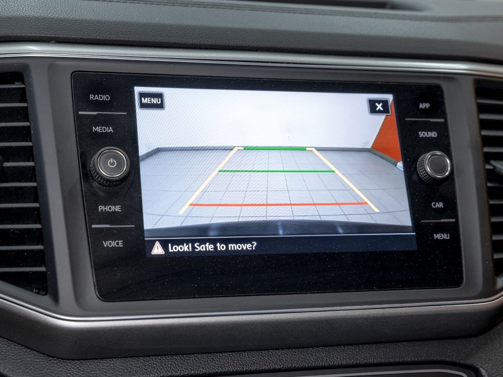 2019 Volkswagen Atlas in St-Jérôme, Quebec - 17 - w1024h768px