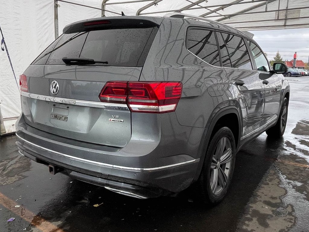 2019 Volkswagen Atlas in St-Jérôme, Quebec - 10 - w1024h768px
