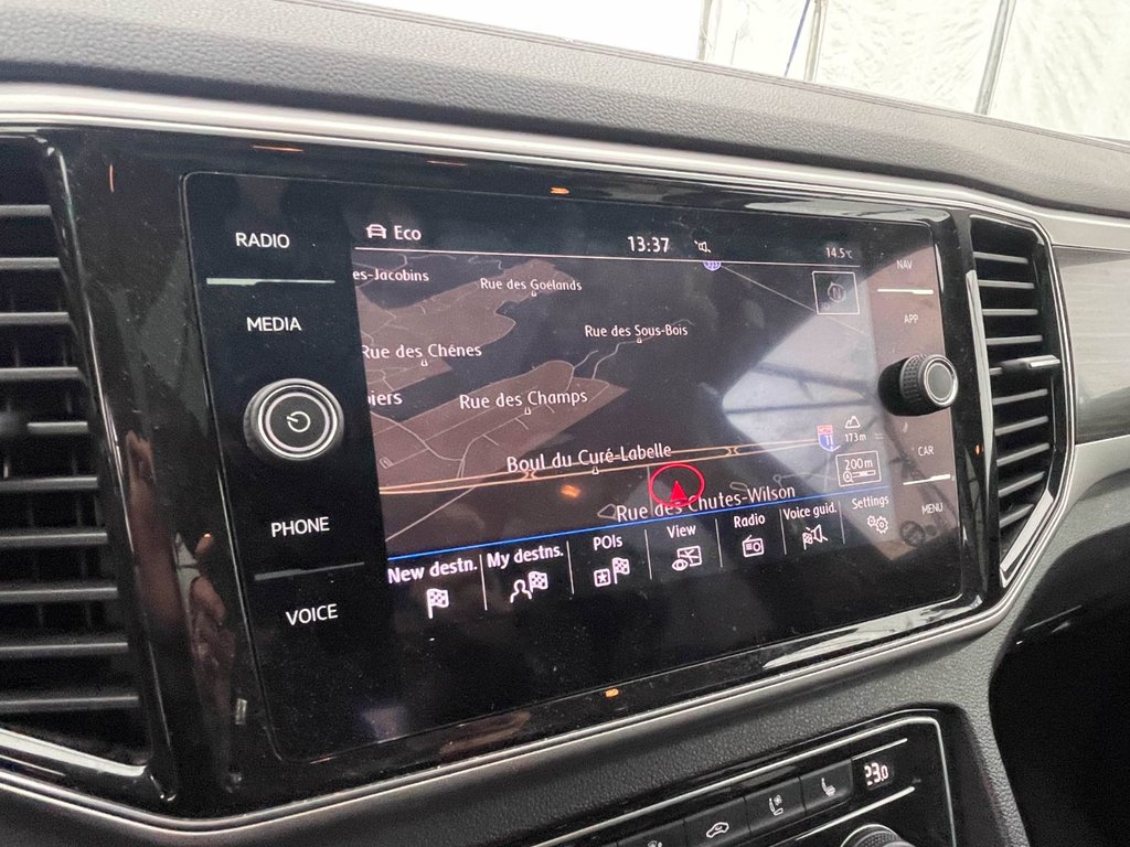 2019 Volkswagen Atlas in St-Jérôme, Quebec - 4 - w1024h768px