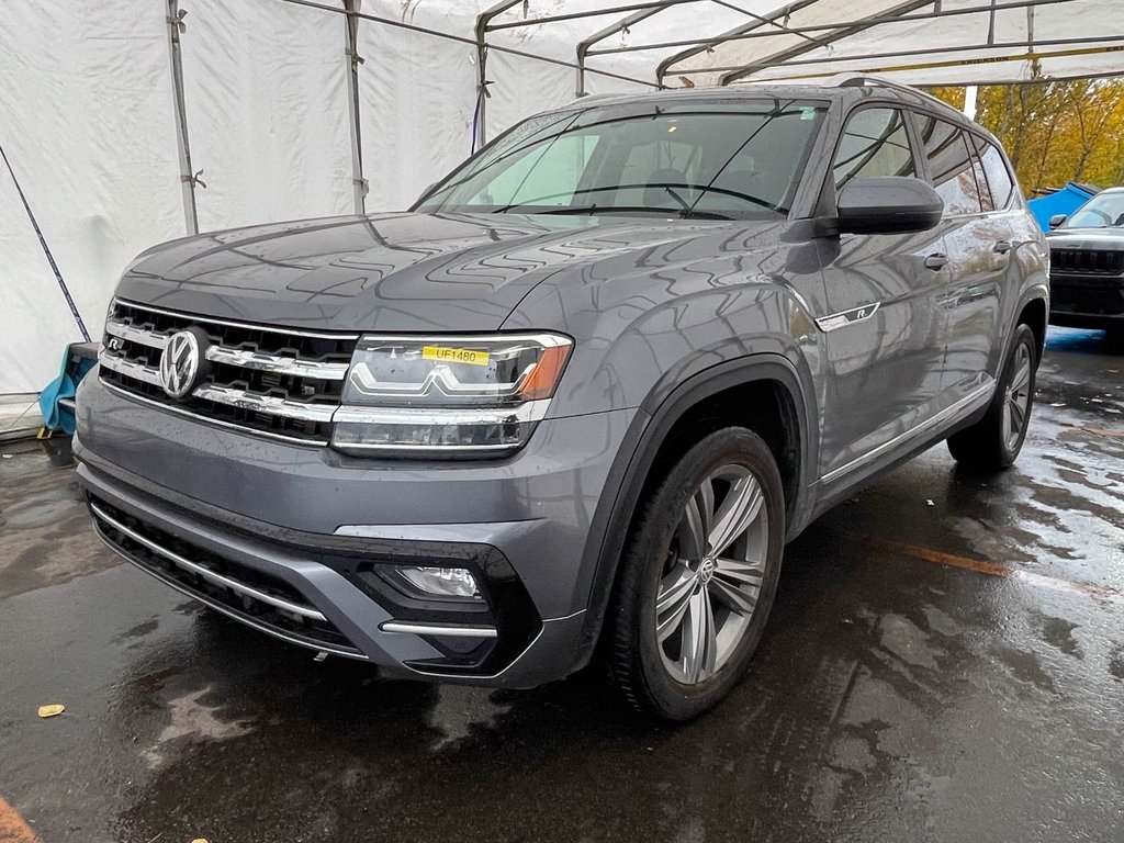 2019 Volkswagen Atlas in St-Jérôme, Quebec - 1 - w1024h768px
