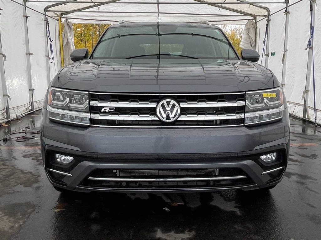2019 Volkswagen Atlas in St-Jérôme, Quebec - 6 - w1024h768px