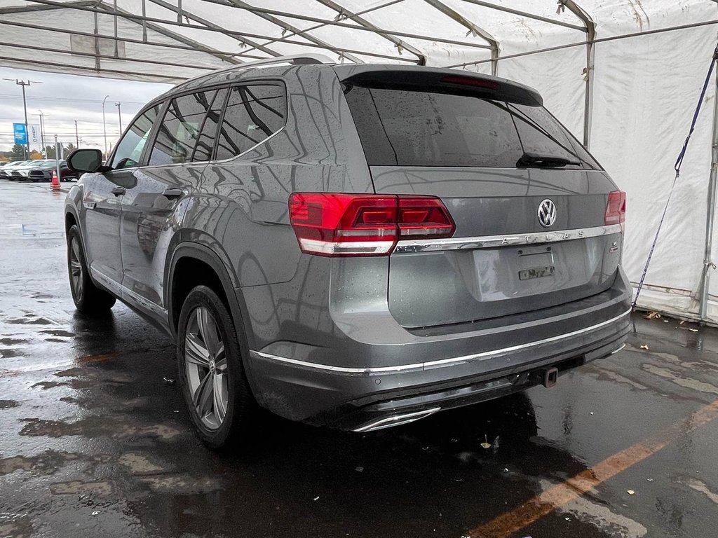 2019 Volkswagen Atlas in St-Jérôme, Quebec - 8 - w1024h768px