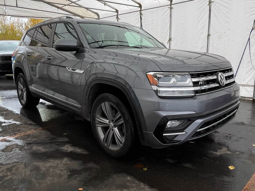2019 Volkswagen Atlas in St-Jérôme, Quebec - 12 - w1024h768px