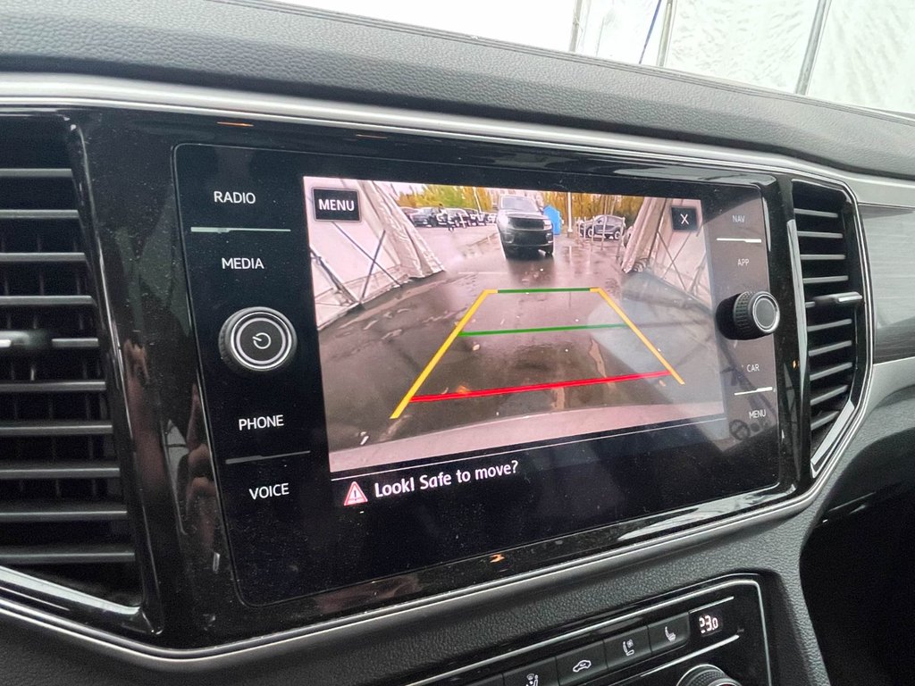 2019 Volkswagen Atlas in St-Jérôme, Quebec - 17 - w1024h768px