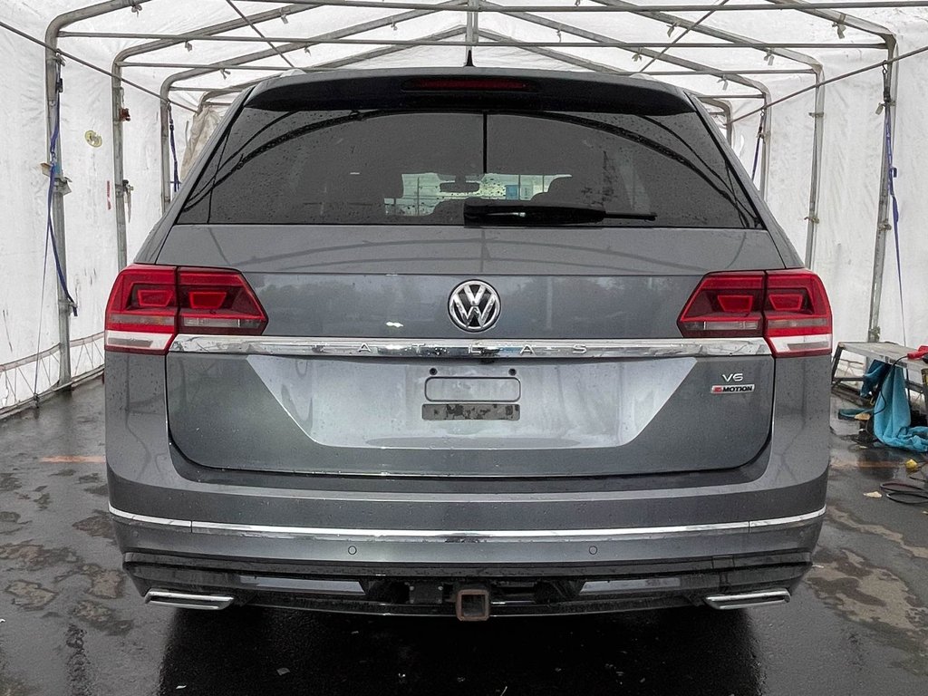 2019 Volkswagen Atlas in St-Jérôme, Quebec - 9 - w1024h768px