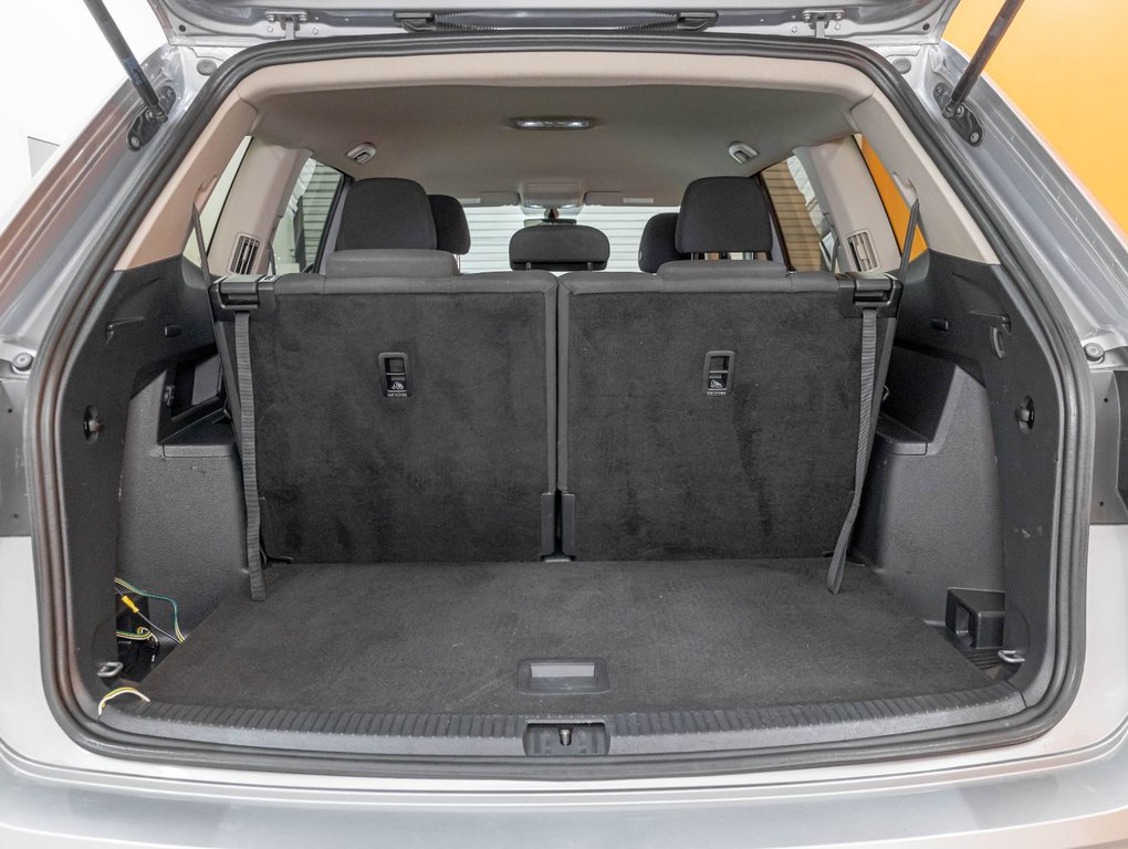 Volkswagen Atlas  2021 à St-Jérôme, Québec - 27 - w1024h768px