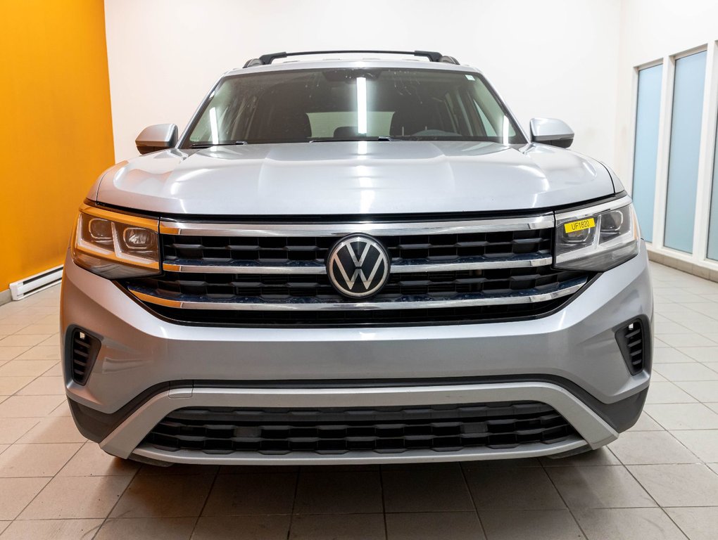 Volkswagen Atlas  2021 à St-Jérôme, Québec - 4 - w1024h768px