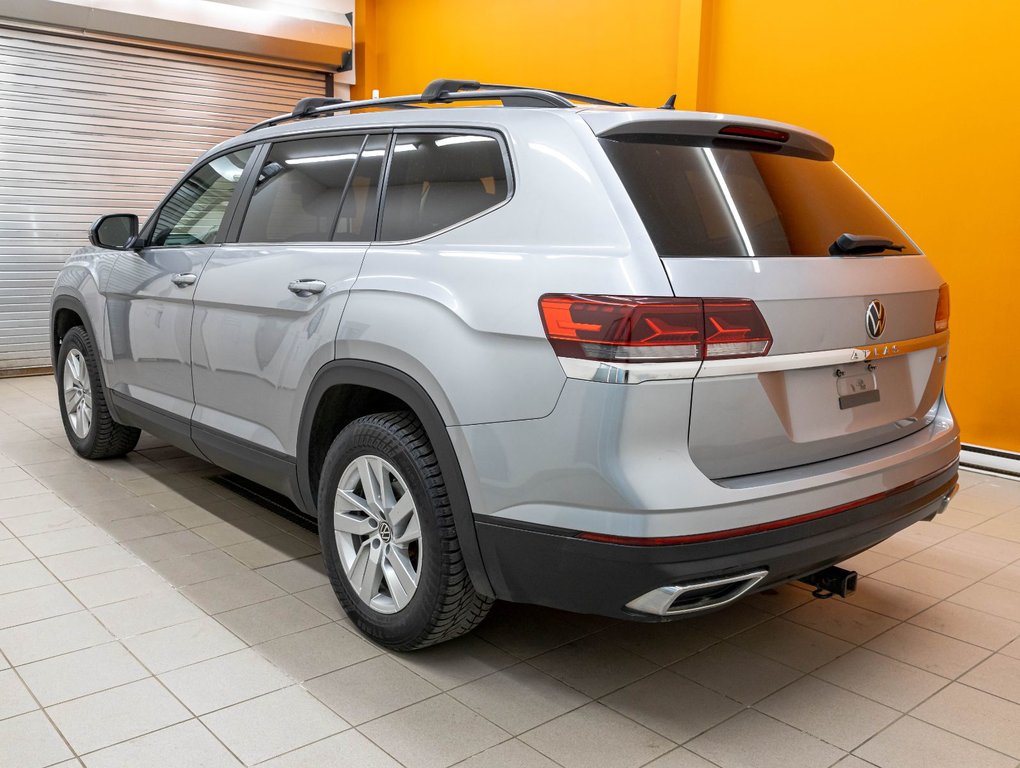 Volkswagen Atlas  2021 à St-Jérôme, Québec - 5 - w1024h768px