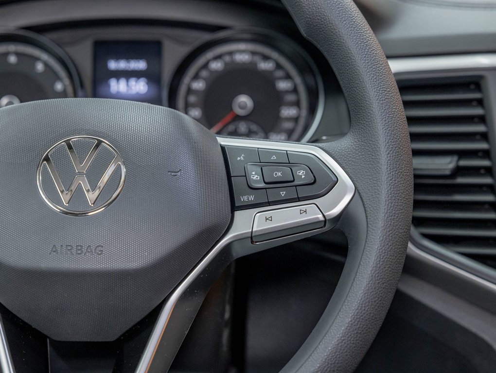 Volkswagen Atlas  2021 à St-Jérôme, Québec - 15 - w1024h768px