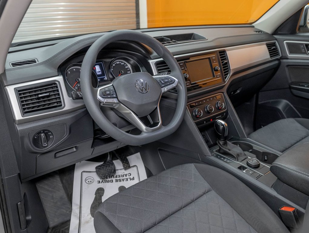 Volkswagen Atlas  2021 à St-Jérôme, Québec - 2 - w1024h768px