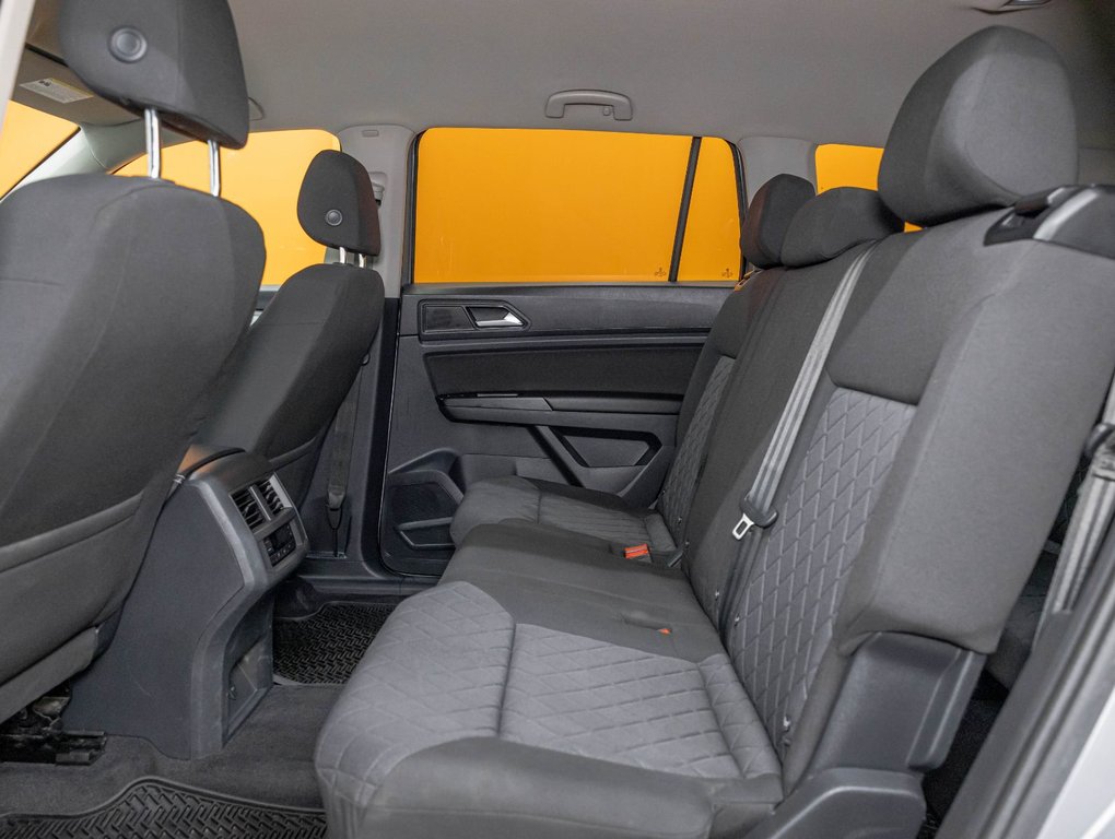 Volkswagen Atlas  2021 à St-Jérôme, Québec - 25 - w1024h768px