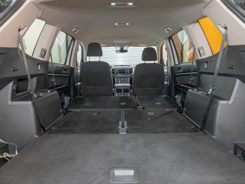 Volkswagen Atlas  2021 à St-Jérôme, Québec - 29 - w1024h768px