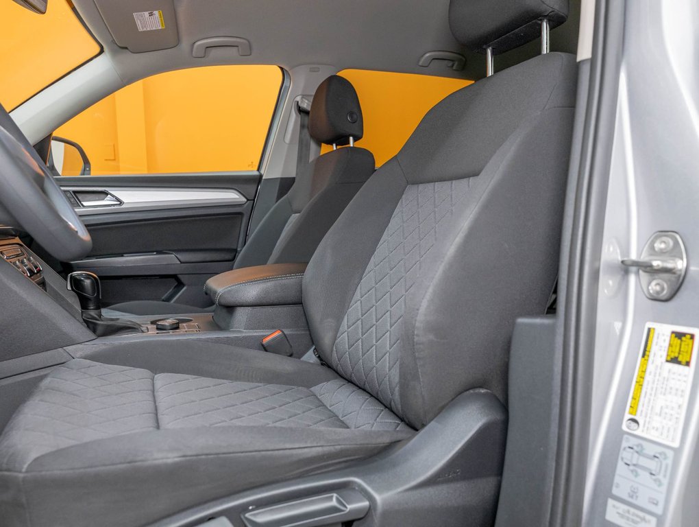 Volkswagen Atlas  2021 à St-Jérôme, Québec - 10 - w1024h768px