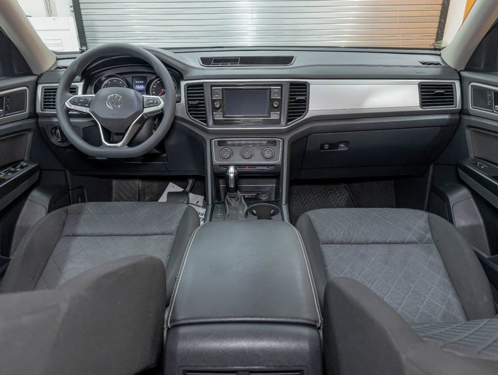Volkswagen Atlas  2021 à St-Jérôme, Québec - 11 - w1024h768px