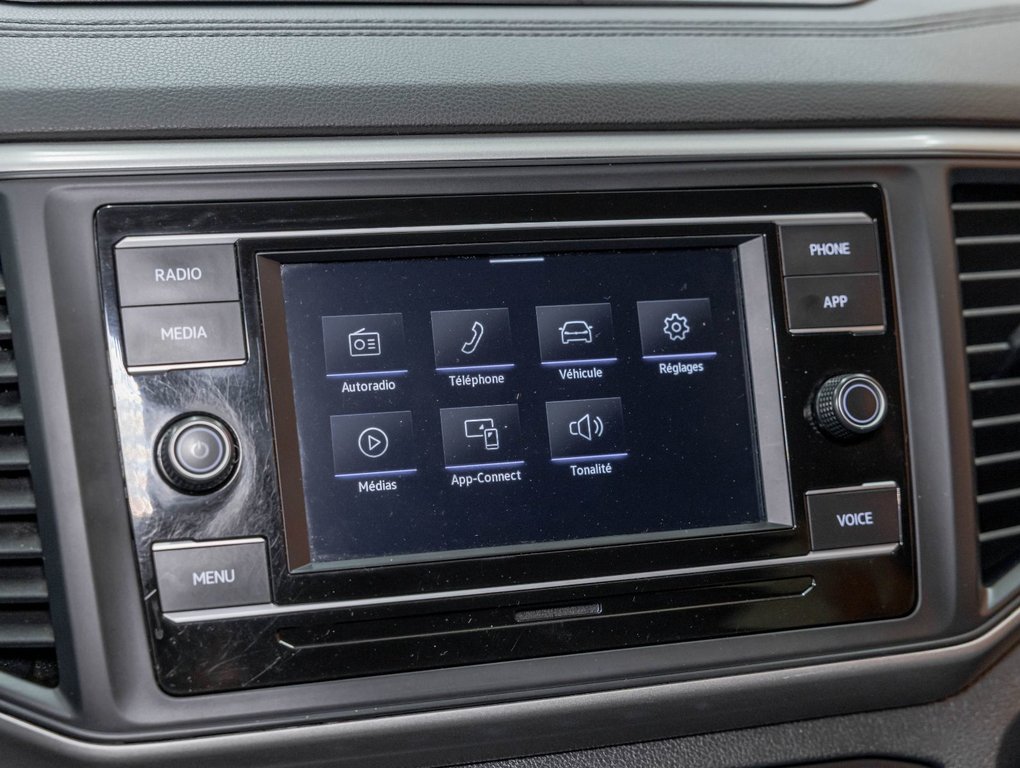 Volkswagen Atlas  2021 à St-Jérôme, Québec - 16 - w1024h768px