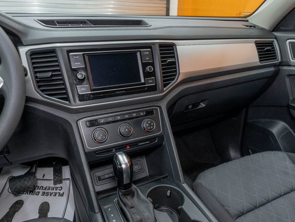 Volkswagen Atlas  2021 à St-Jérôme, Québec - 20 - w1024h768px