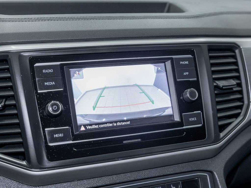 2022 Volkswagen Atlas in St-Jérôme, Quebec - 16 - w1024h768px