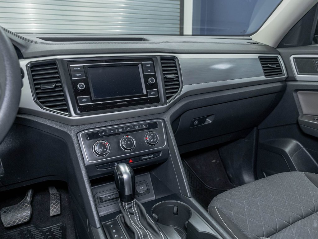 2022 Volkswagen Atlas in St-Jérôme, Quebec - 18 - w1024h768px
