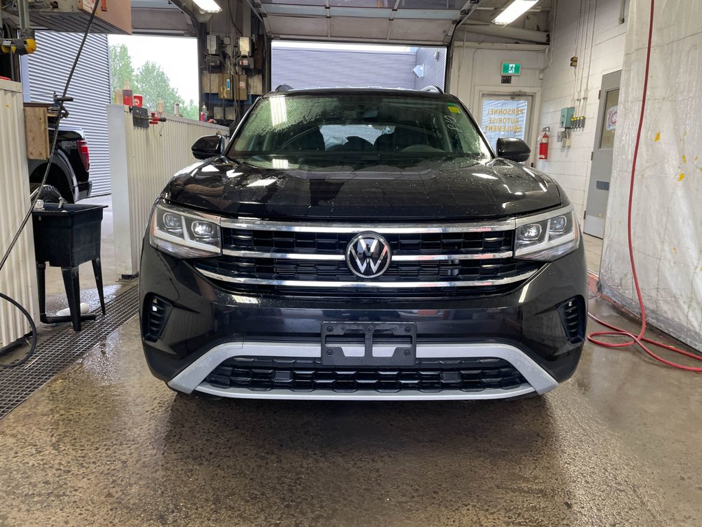 Volkswagen Atlas  2022 à St-Jérôme, Québec - 4 - w1024h768px