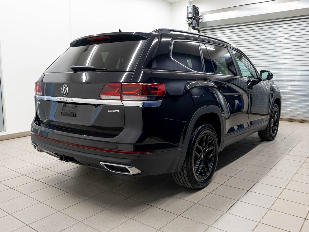 2022 Volkswagen Atlas in St-Jérôme, Quebec - 8 - w1024h768px