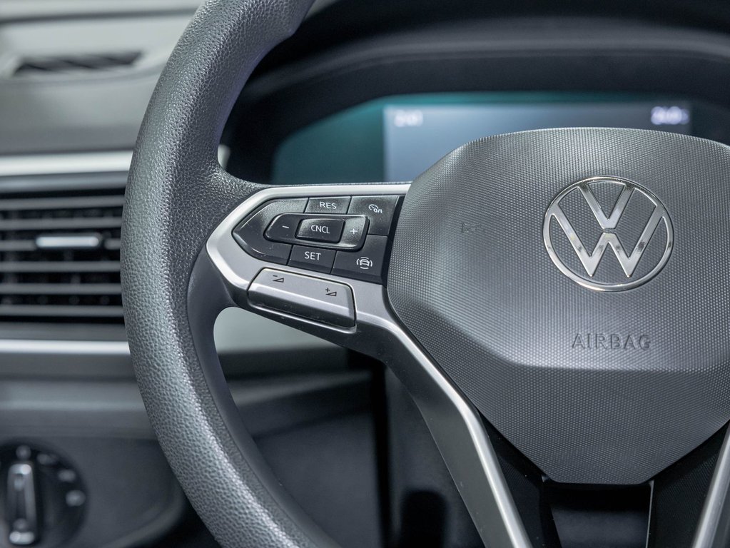 2022 Volkswagen Atlas in St-Jérôme, Quebec - 14 - w1024h768px