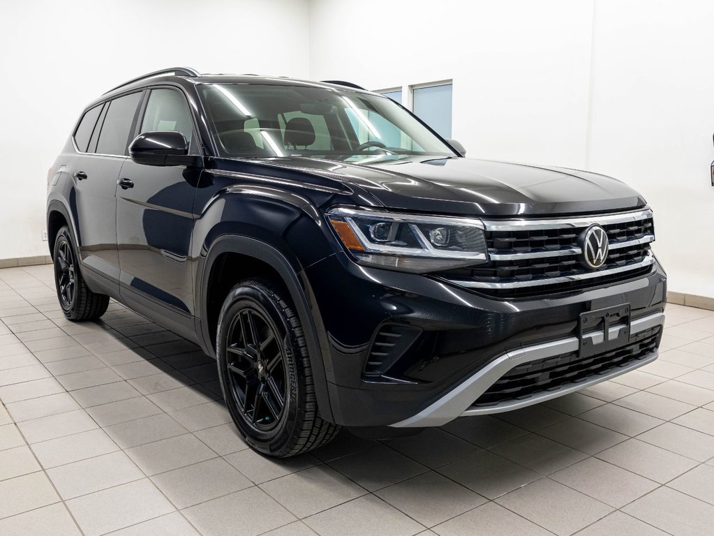 2022 Volkswagen Atlas in St-Jérôme, Quebec - 9 - w1024h768px