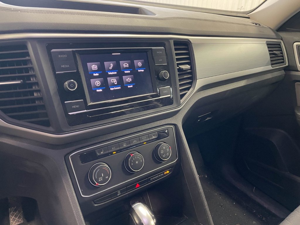 Volkswagen Atlas  2022 à St-Jérôme, Québec - 11 - w1024h768px