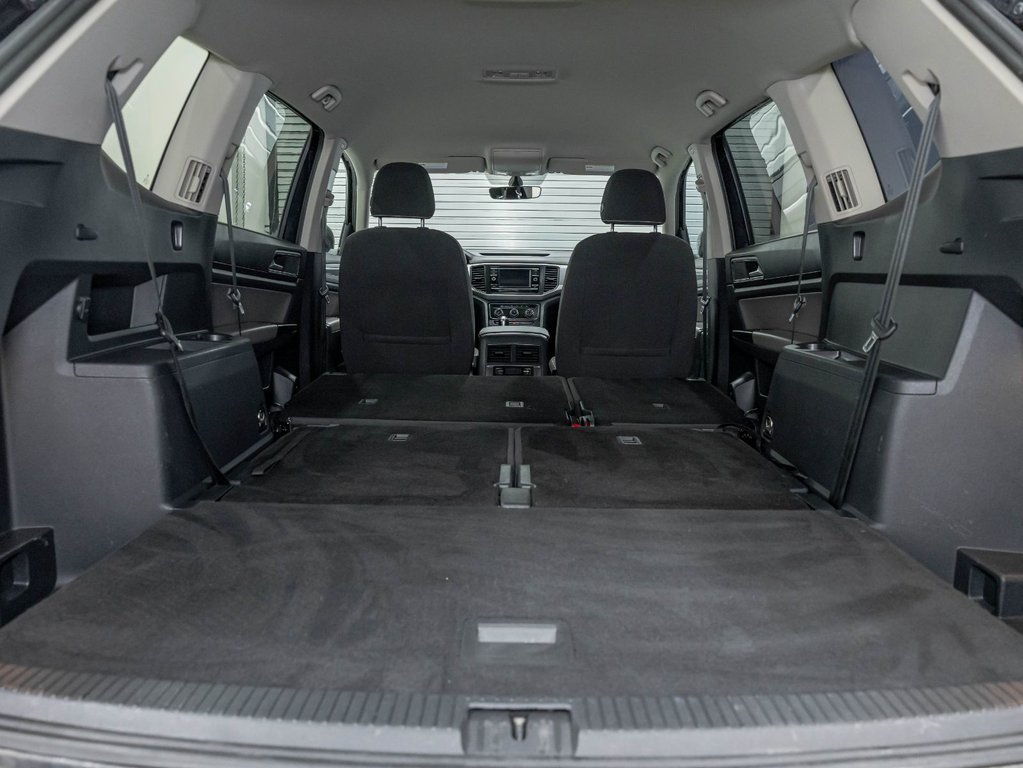 2022 Volkswagen Atlas in St-Jérôme, Quebec - 28 - w1024h768px