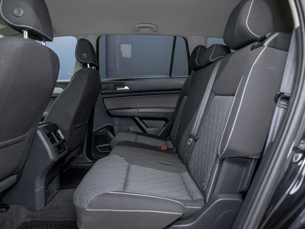 2022 Volkswagen Atlas in St-Jérôme, Quebec - 24 - w1024h768px