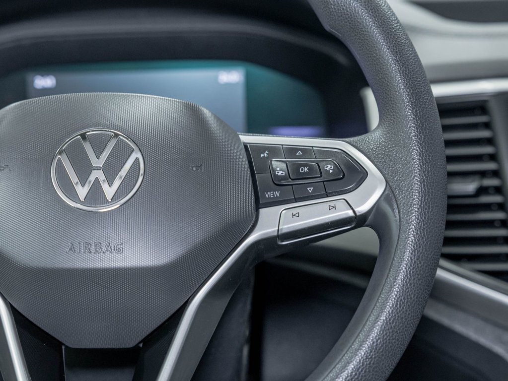 2022 Volkswagen Atlas in St-Jérôme, Quebec - 15 - w1024h768px